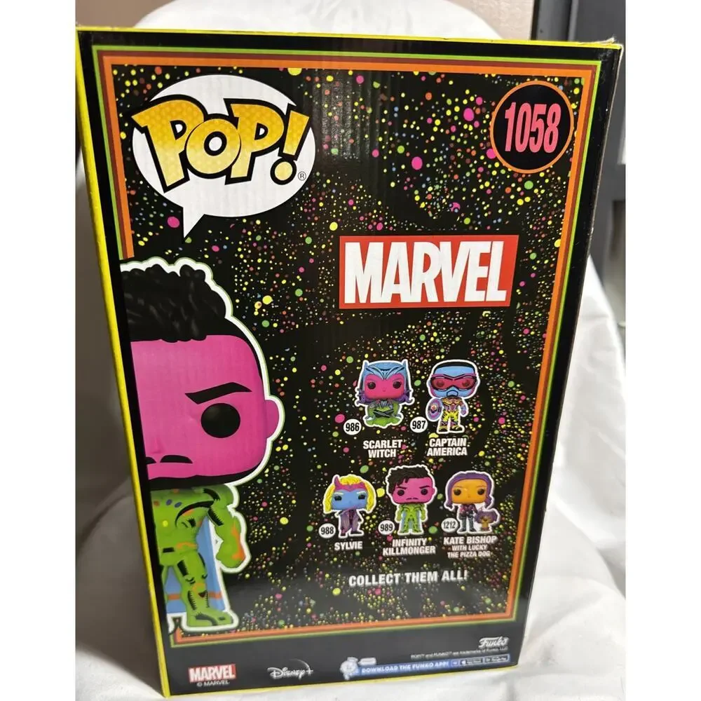 Funko new target